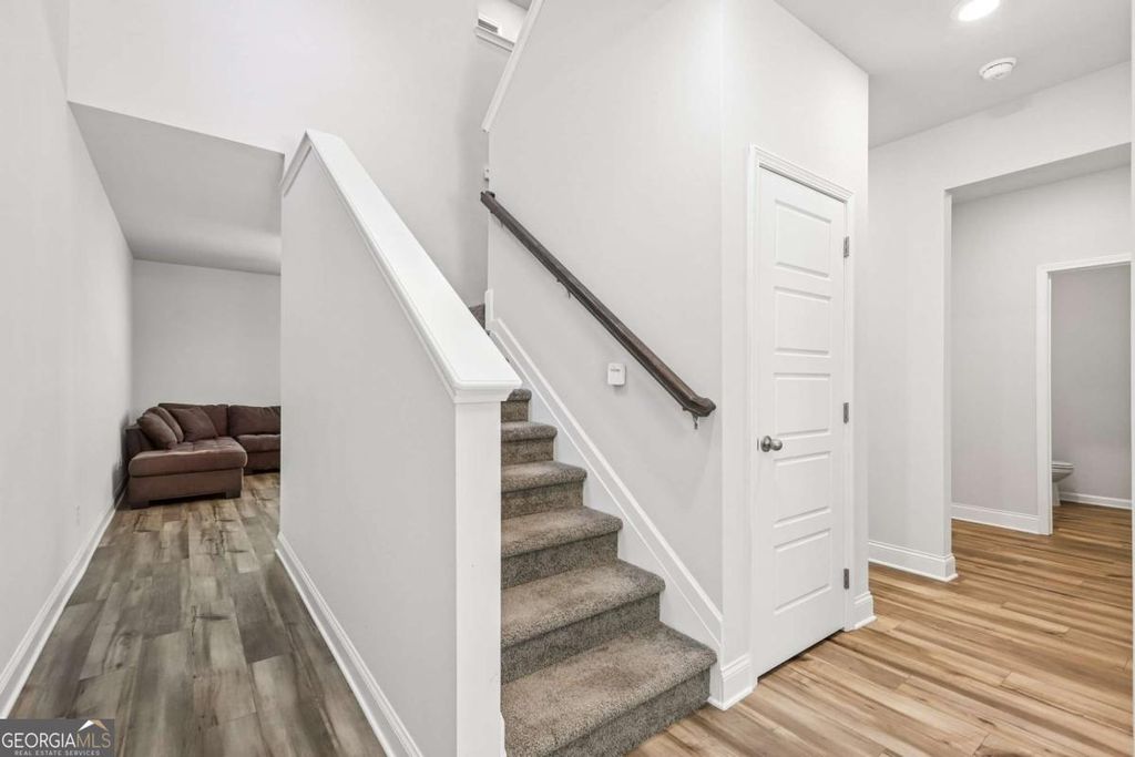 Photo of 377 Station Overlook Drive, Auburn, GA 30011 (MLS # 10765206)