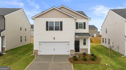 261 Lauritsen Way Newnan GA 30265