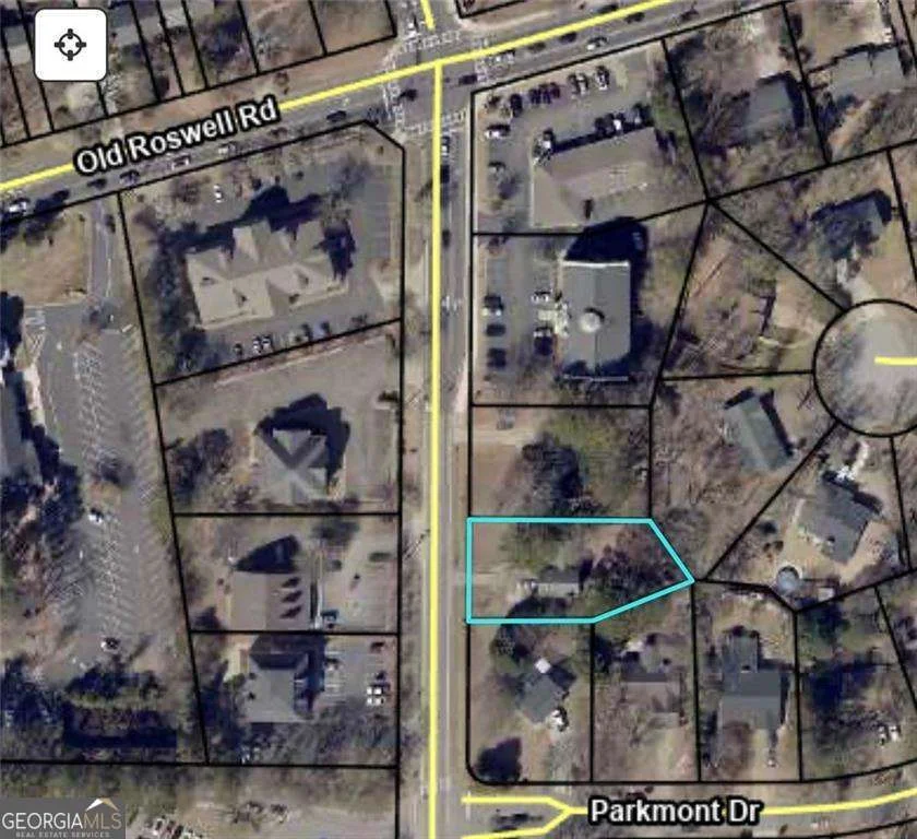 1315 Warsaw Road
