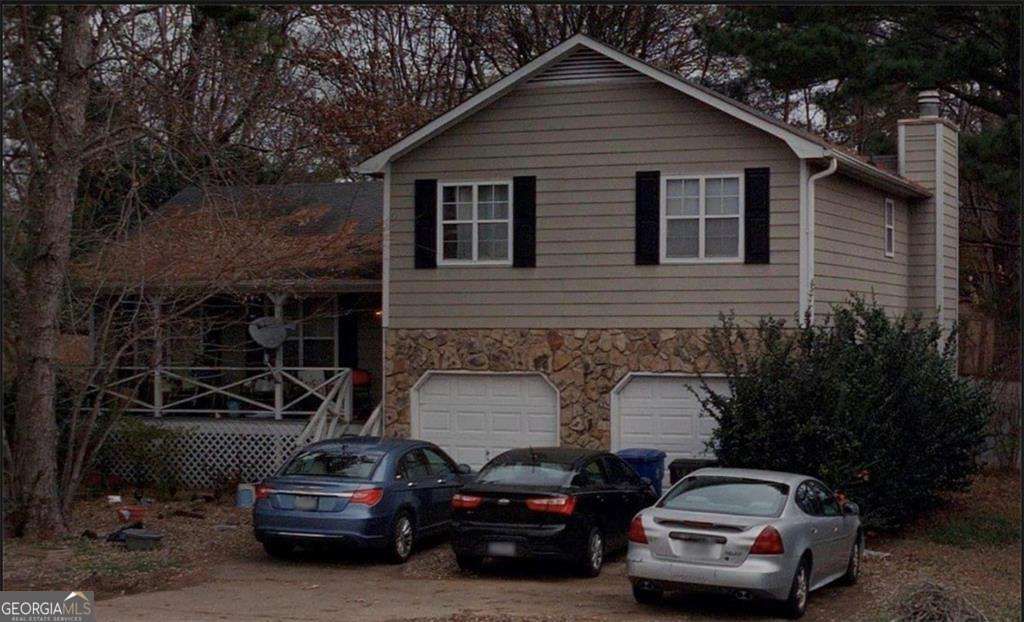 Photo of 1315 Warsaw Road, Roswell, GA 30076 (MLS # 10768489)