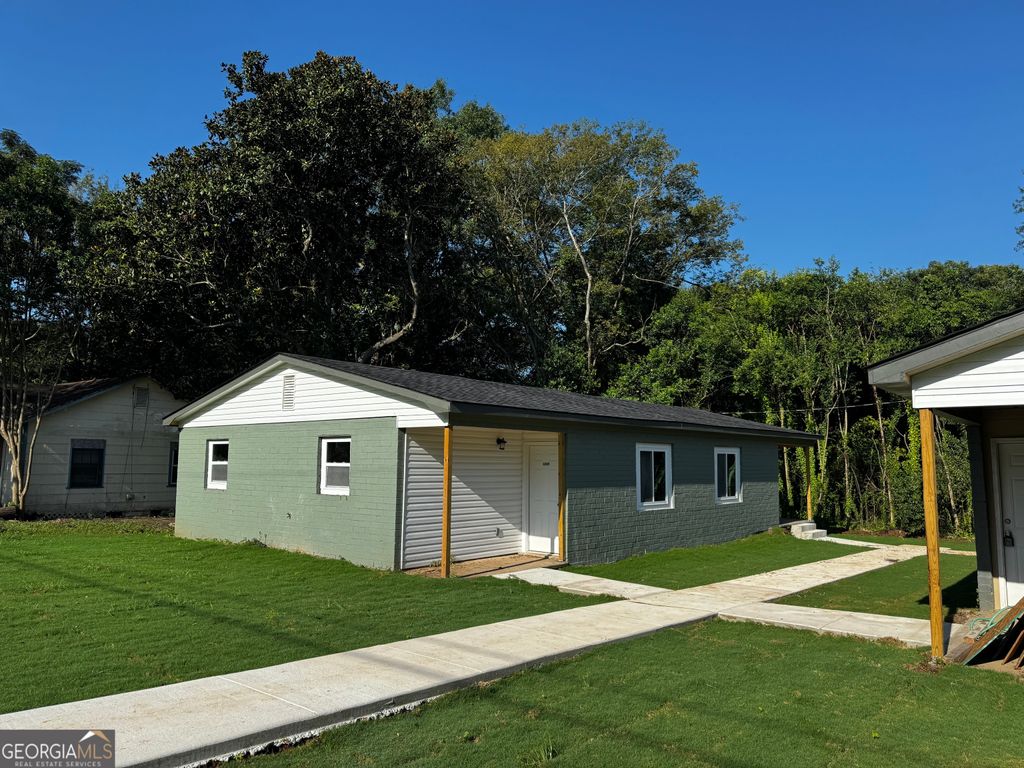 Photo of 4305 Marion Avenue, Macon, GA 31206 (MLS # 10676770)