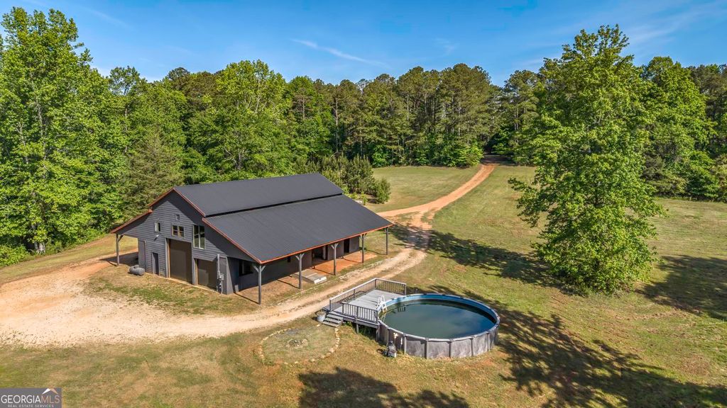 Photo of 0 Highpoint Road, Villa Rica, GA 30180 (MLS # 10759050)