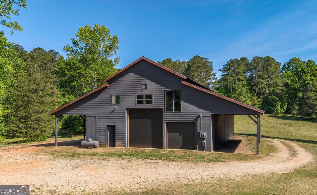 Photo of 0 Highpoint Road, Villa Rica, GA 30180 (MLS # 10759050)