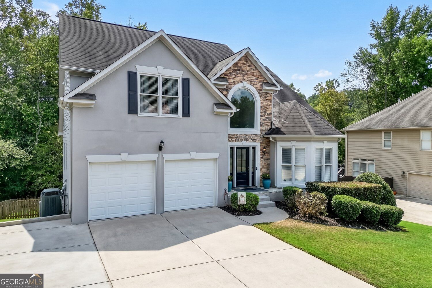 575 Morning Creek LN