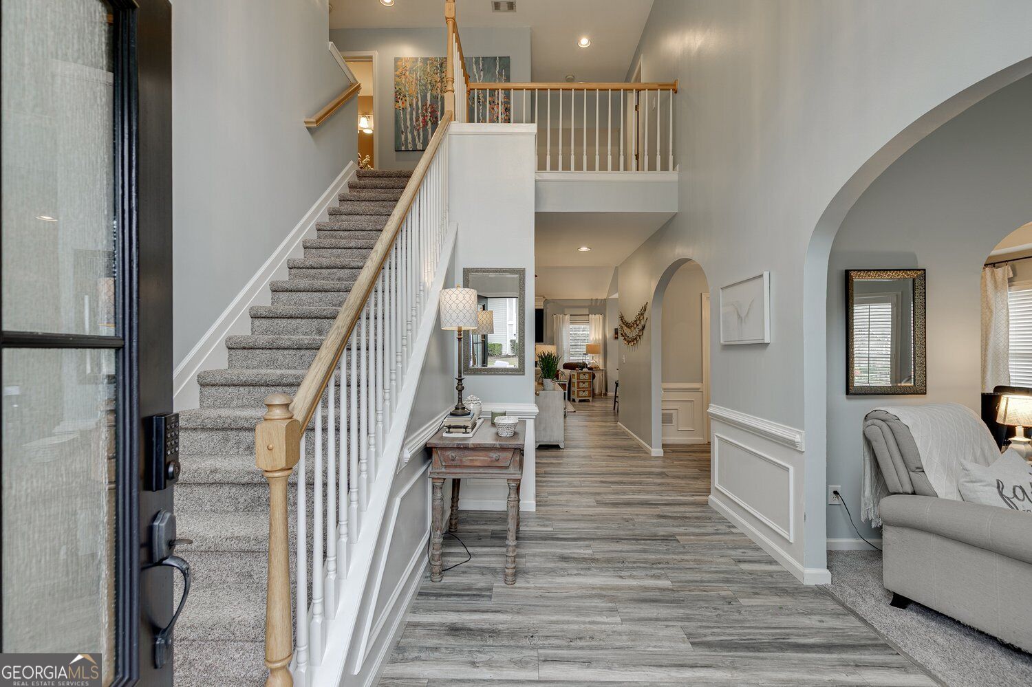 575 Morning Creek LN