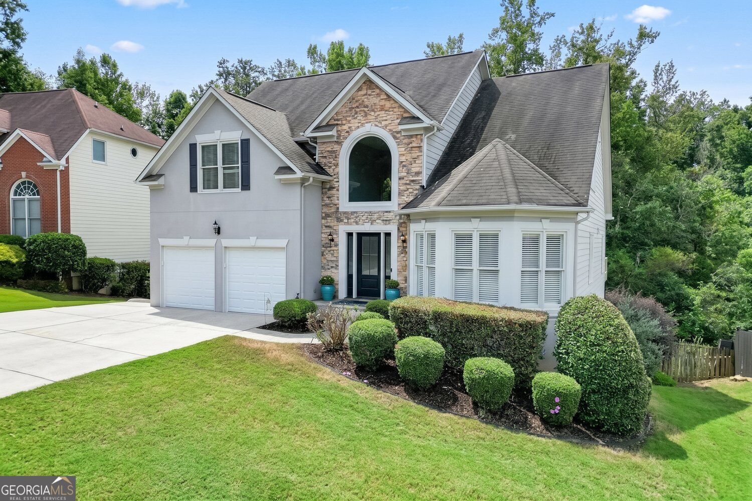 575 Morning Creek LN
