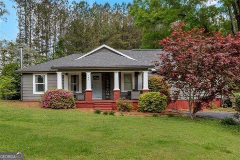 Photo of 180 Kingston Highway 293 NW, Cartersville, GA 30120 (MLS # 10600057)