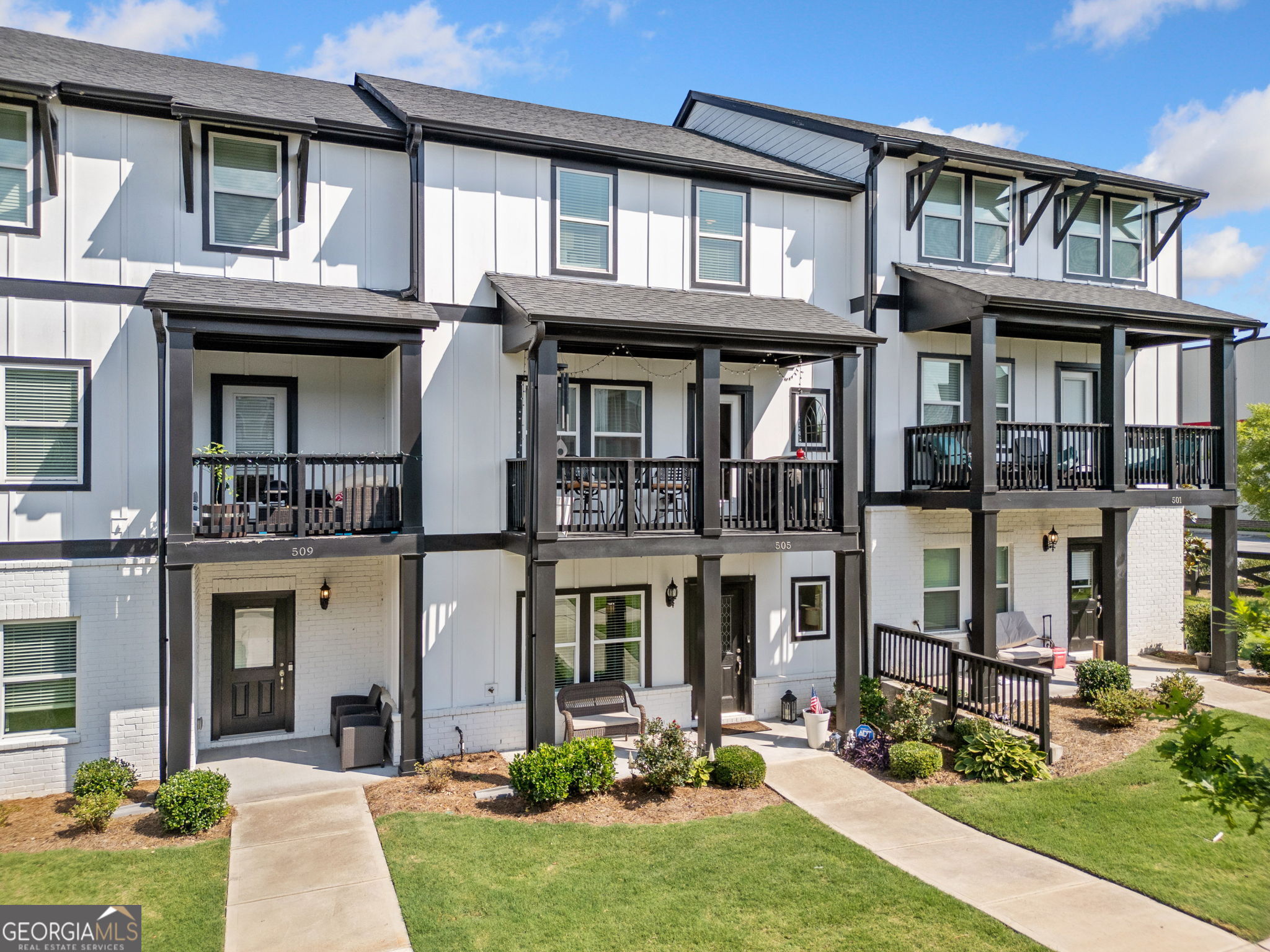 505 Hampton Crossing