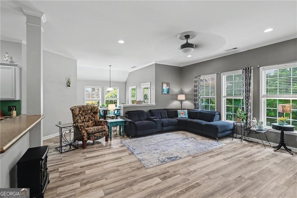 Photo of 191 Longwood Crossing, Dallas, GA 30132 (MLS # 10760090)
