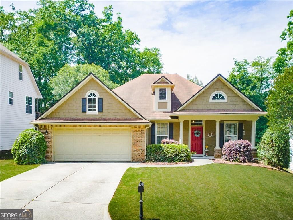 Photo of 191 Longwood Crossing, Dallas, GA 30132 (MLS # 10760090)