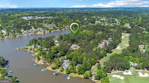 Photo of 1010 Troon Court, Greensboro, GA 30642 (MLS # 10716798)