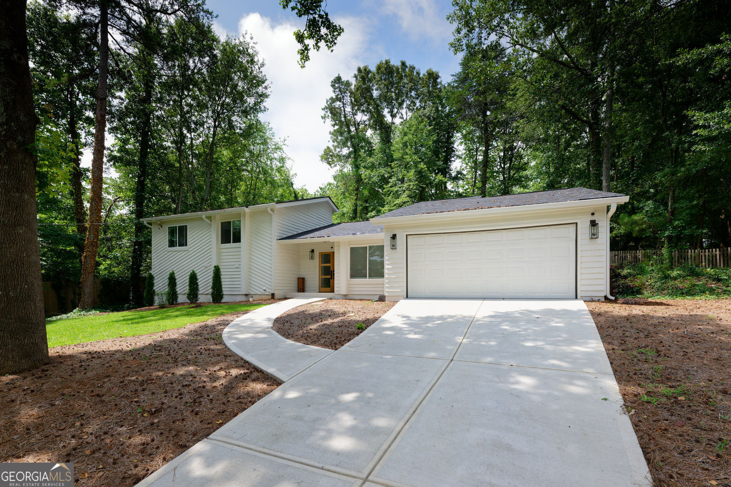 3469 Winter Hill DR