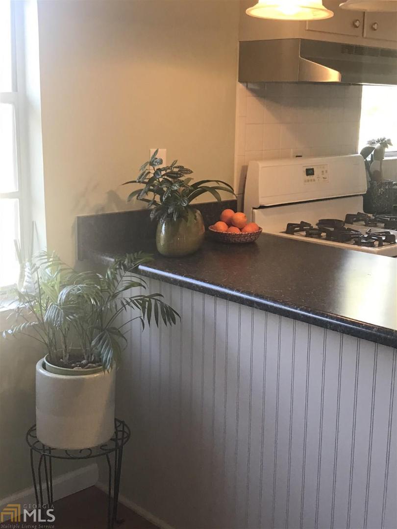 Amberwood - Residential