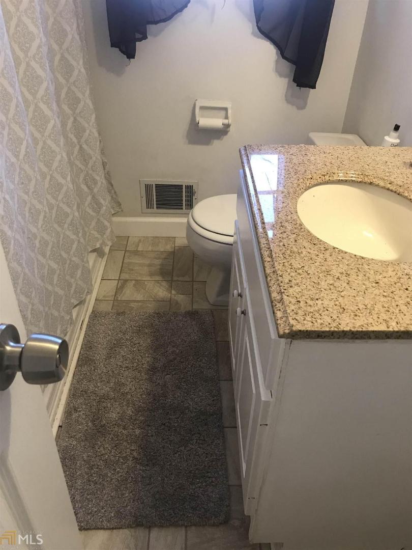 Amberwood - Residential