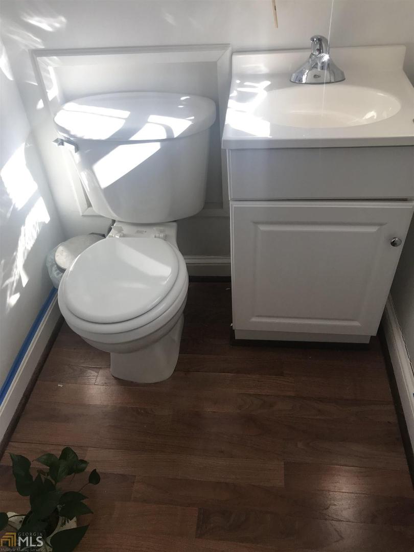 Amberwood - Residential