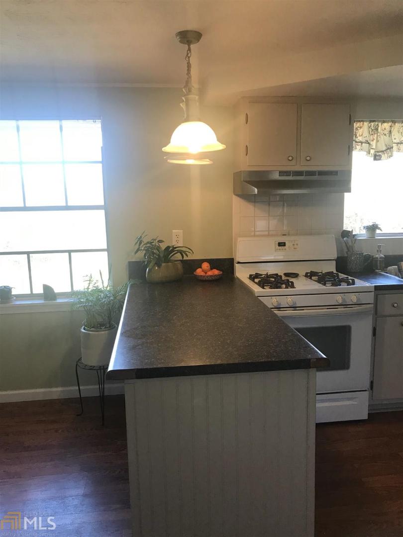 Amberwood - Residential
