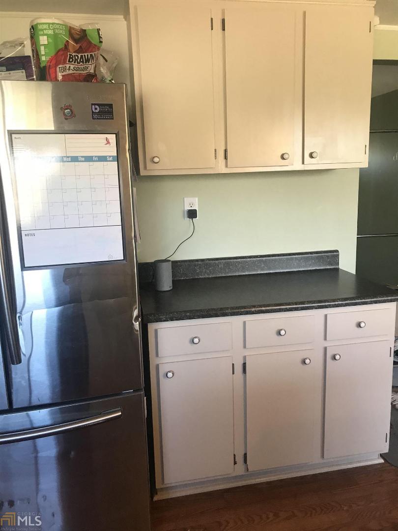 Amberwood - Residential