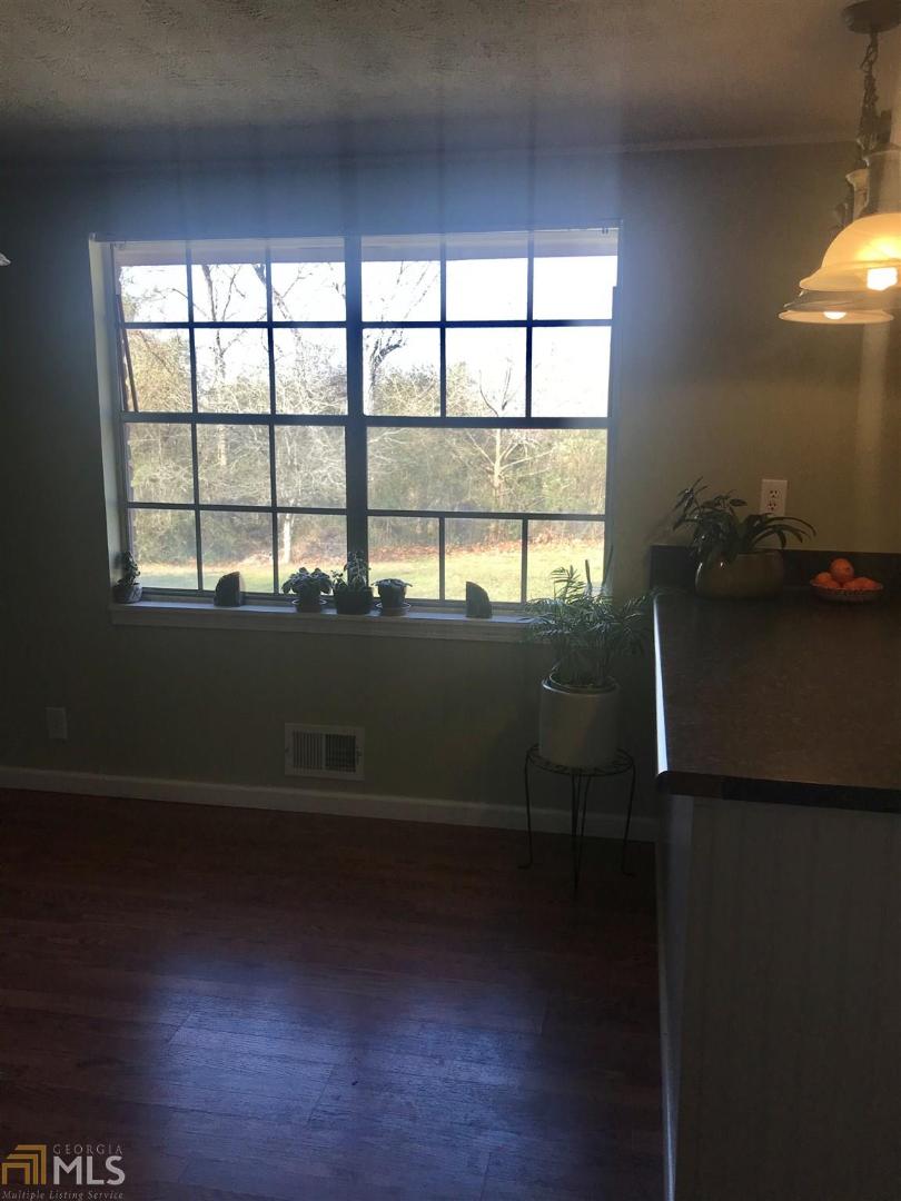 Amberwood - Residential