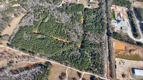 Photo of 0 High Meadow Trail, Jenkinsburg, GA 30234 (MLS # 10659020)