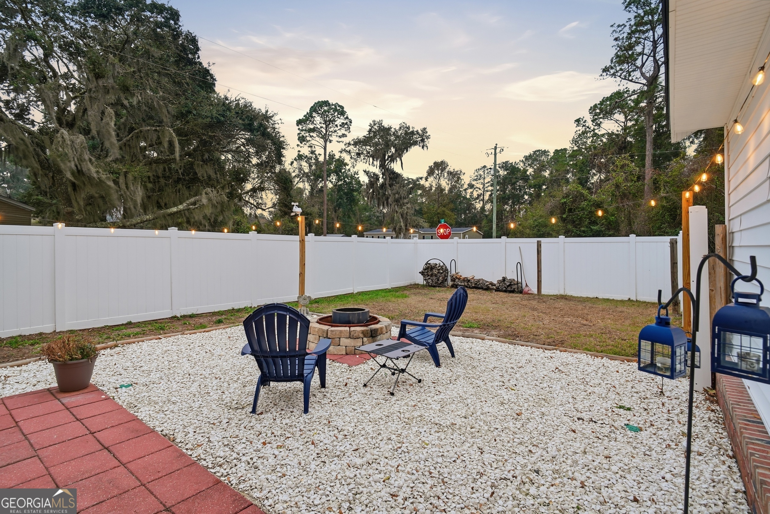 770 Hickory Bluff DR