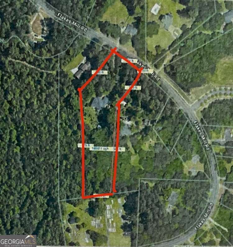 4867 Flakes Mill RD