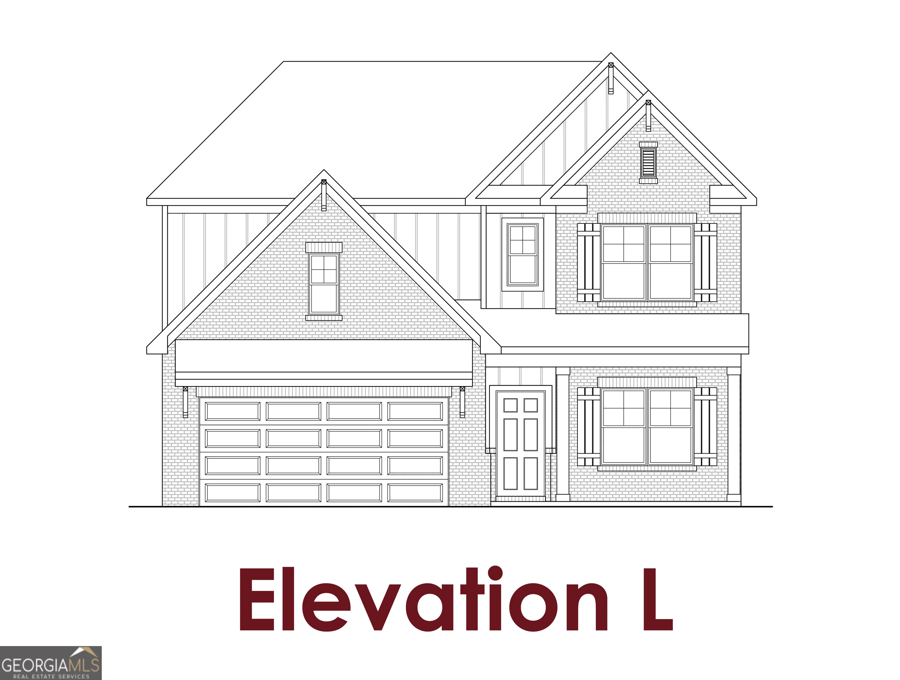 253 Fowler Farms Drive, Auburn, GA, 30011