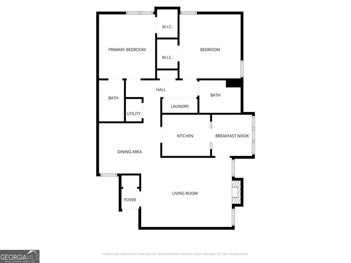 1412 Huntingdon Chase