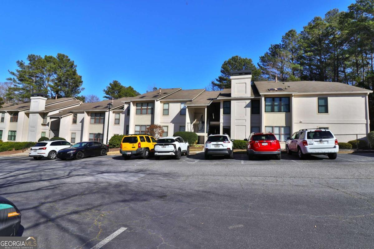 1412 Huntingdon Chase