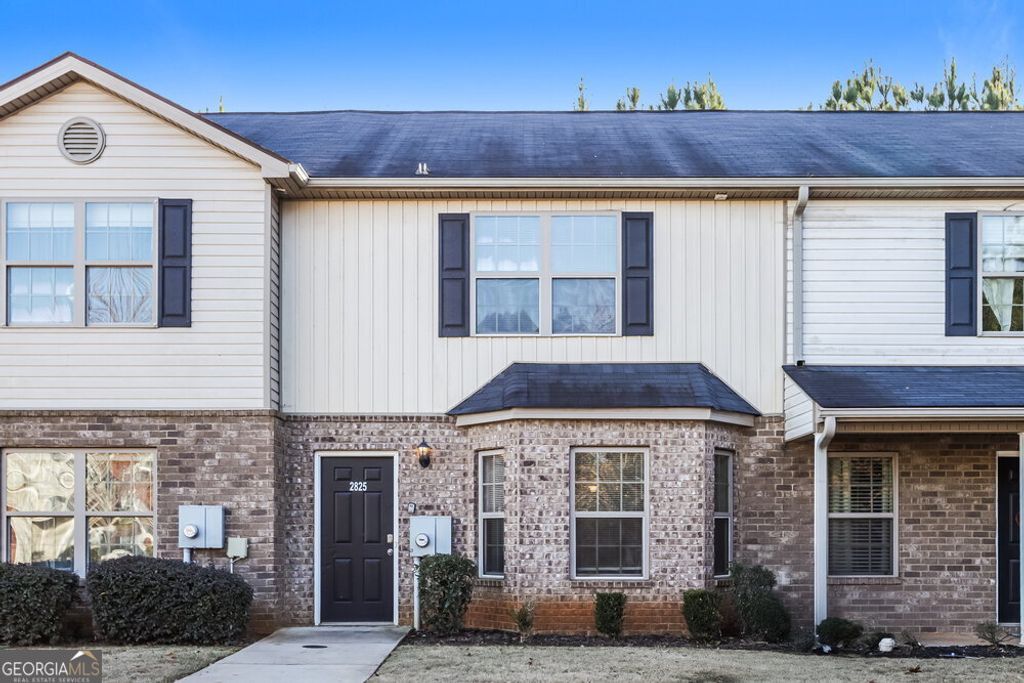 Photo of 2825 Marlin Drive, McDonough, GA 30253 (MLS # 10662151)