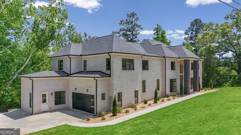 2242 Acworth Due West RD NW