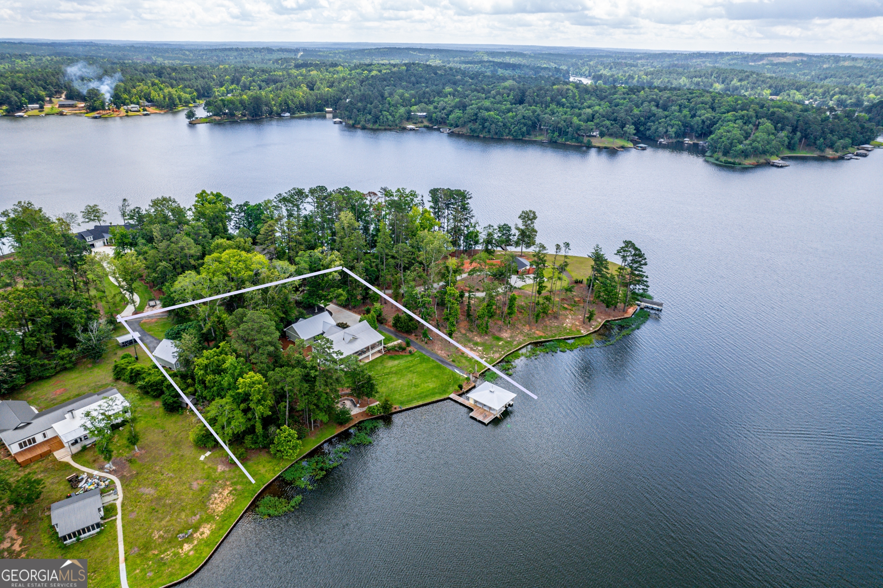 114 Sinclair LN