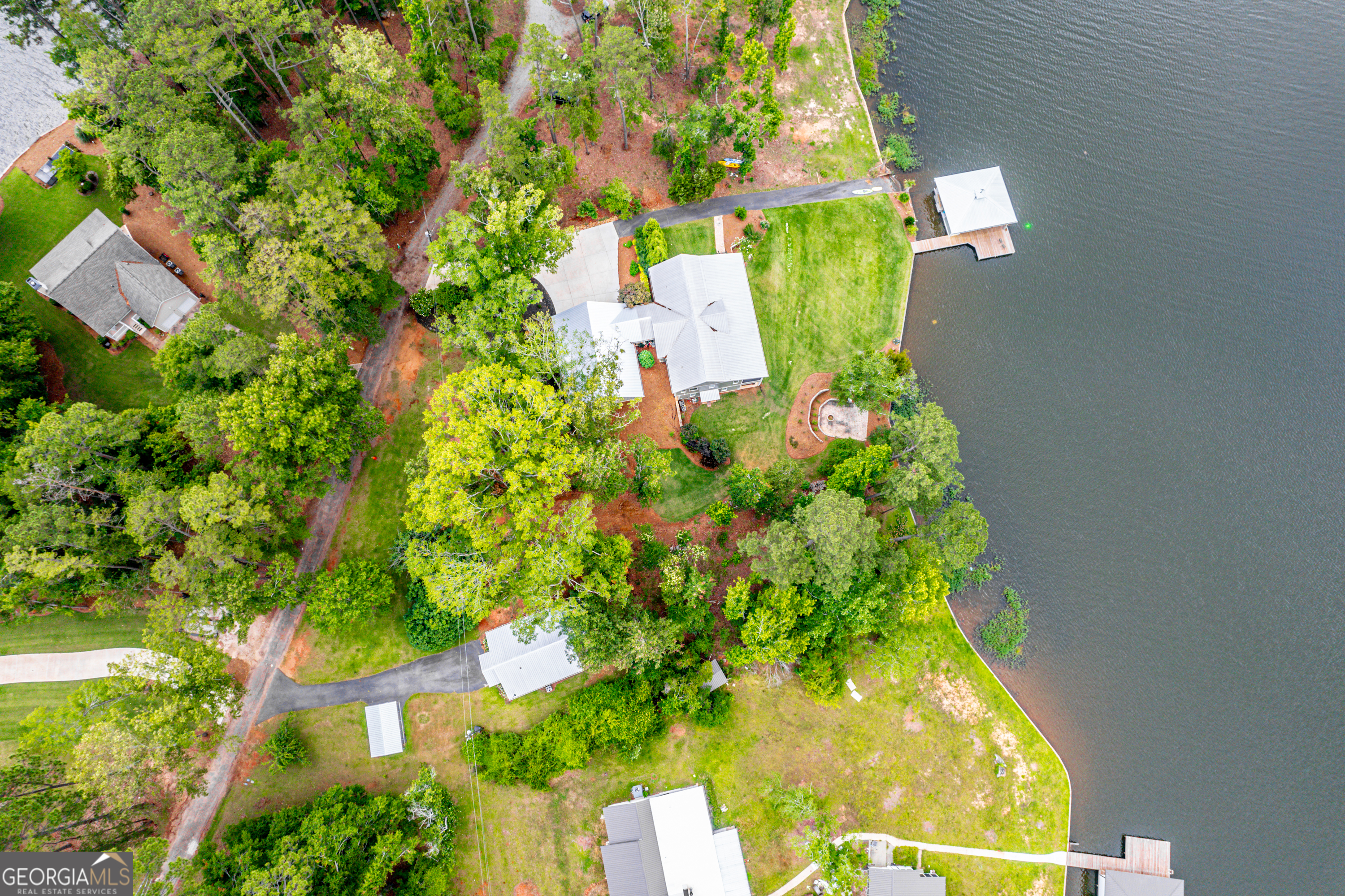 114 Sinclair LN