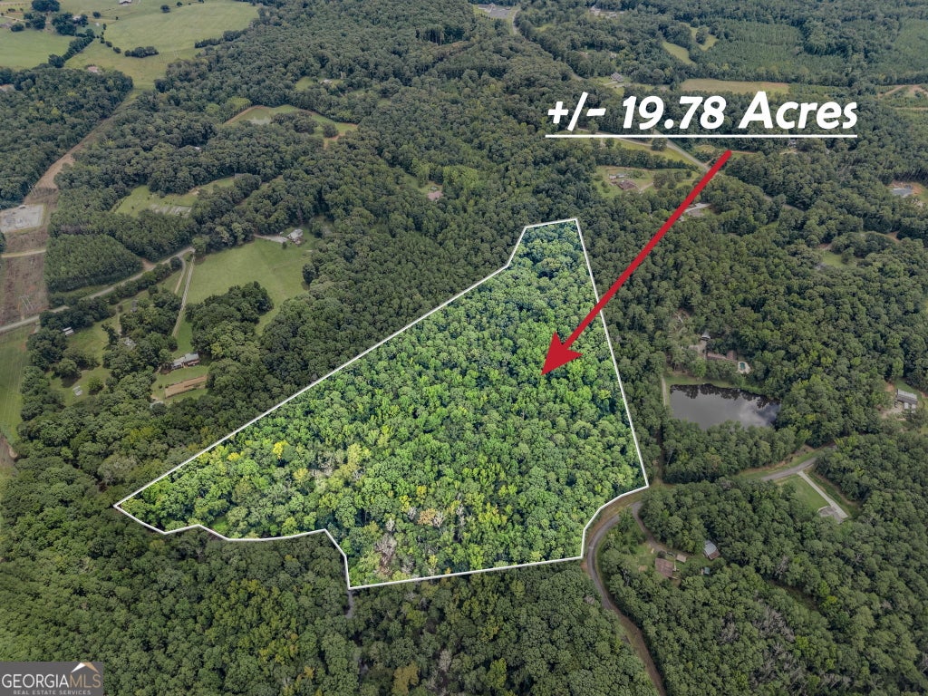 Photo of 0 McIntosh Circle, Jackson, GA 30233 (MLS # 10850968)