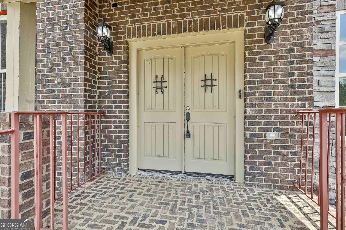 2914 Battlecrest DR