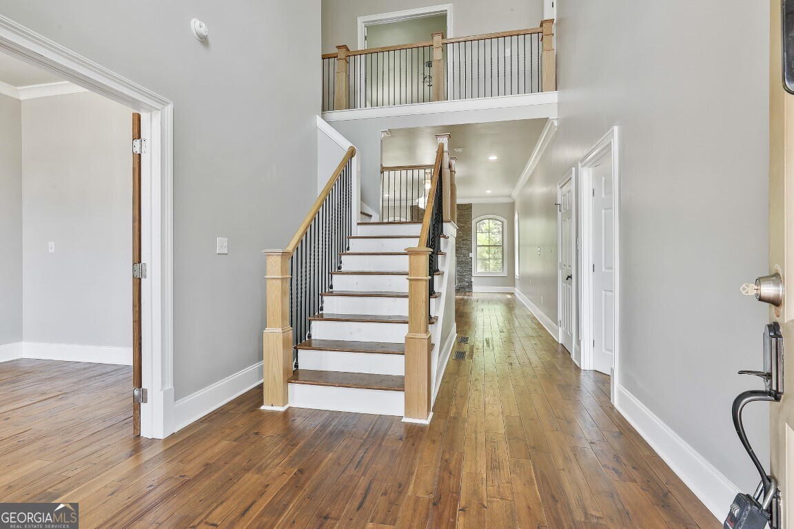 2914 Battlecrest DR
