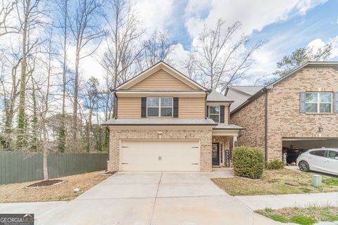 5923 Krim DR Norcross GA 30093