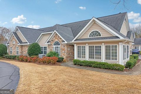 2607 Village LN Roswell GA 30075