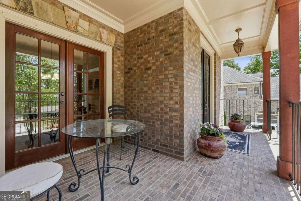 Photo of 4852 Valley View Court, Atlanta, GA 30338 (MLS # 10739922)