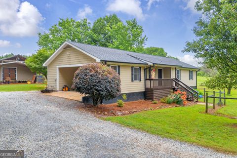 241 Thomas RD Lavonia GA 30553