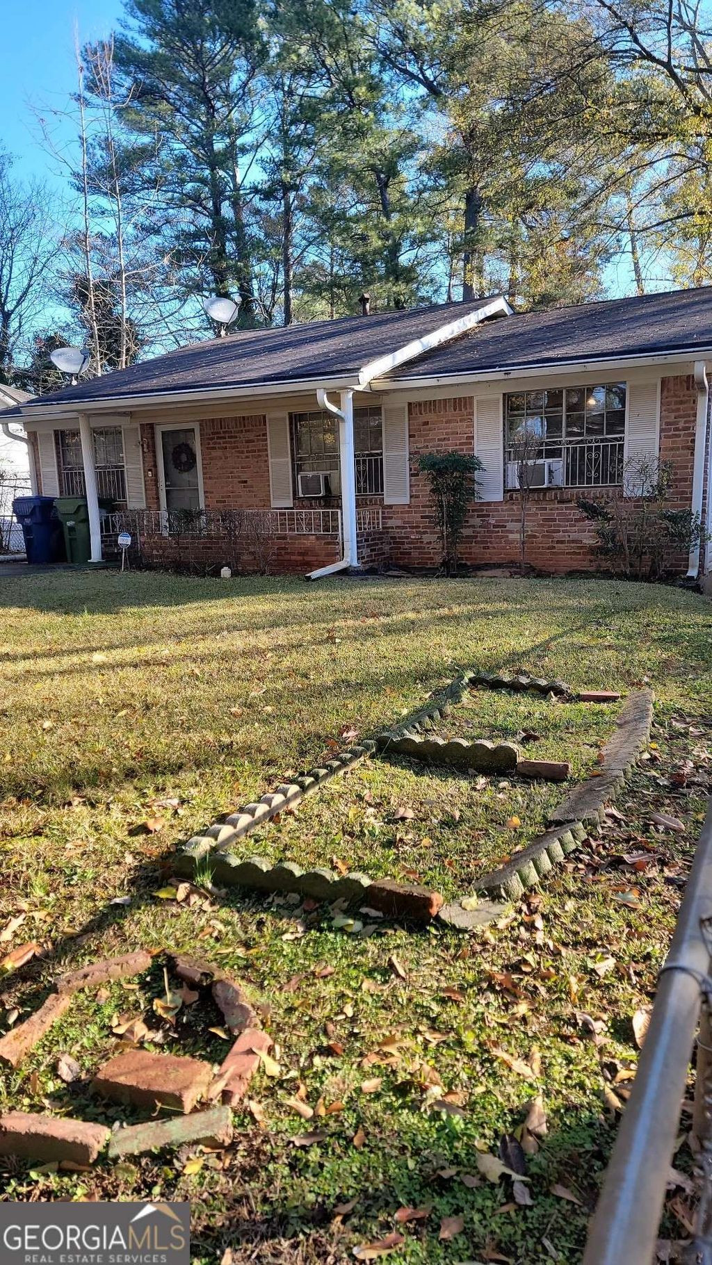 Photo of 234 Howell Terrace SW, Atlanta, GA 30331 (MLS # 10661229)