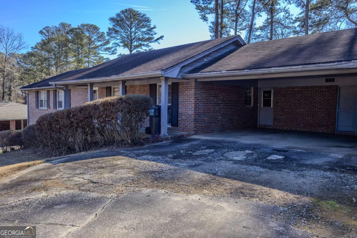 6158 Tracy Valley DR