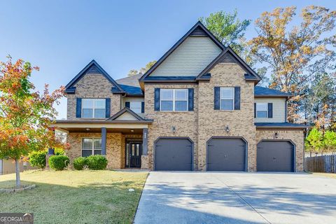 955 Matt Springs CT Lawrenceville GA 30045