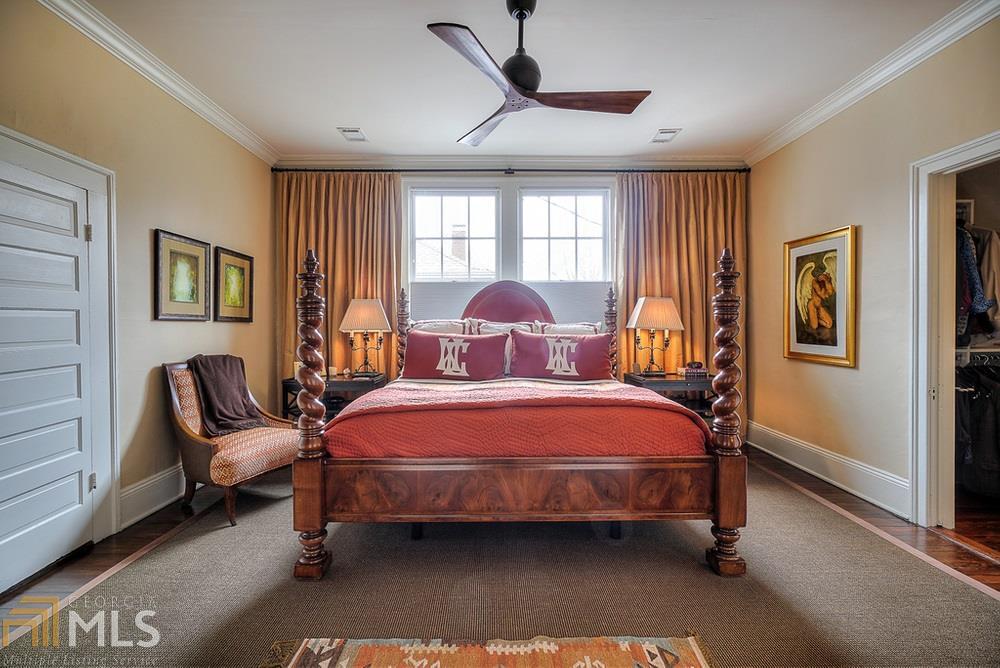 Inman Park - Residential