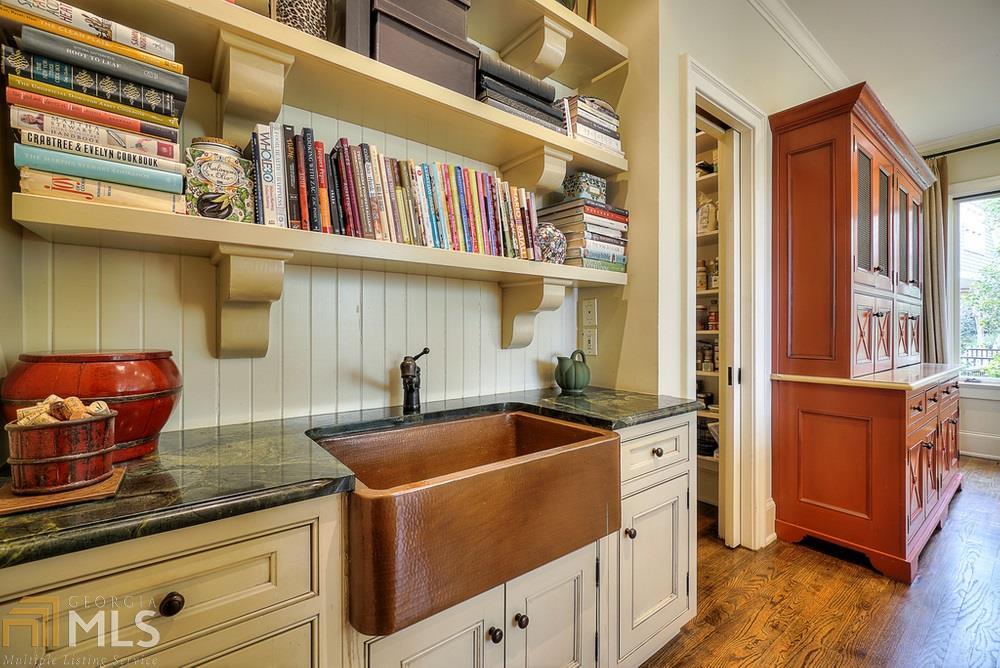 Inman Park - Residential