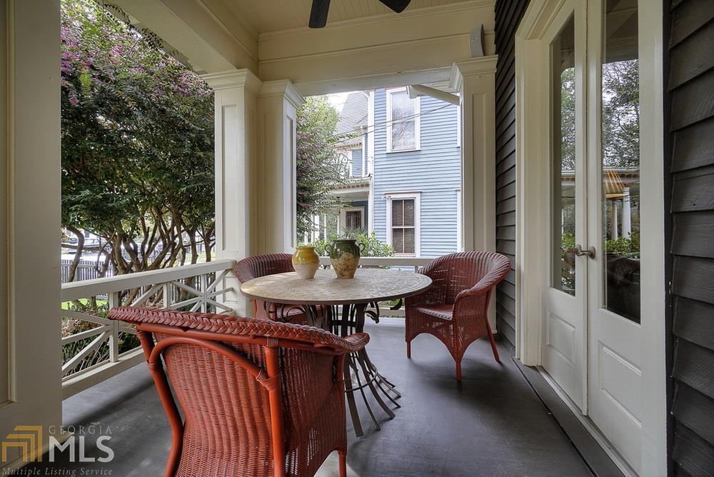 Inman Park - Residential