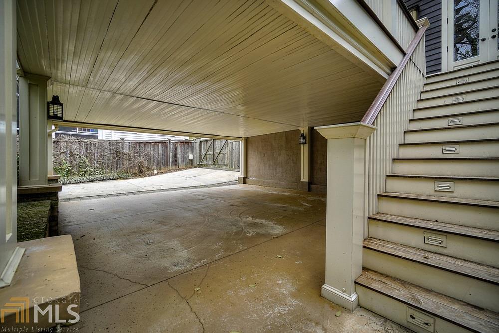 Inman Park - Residential