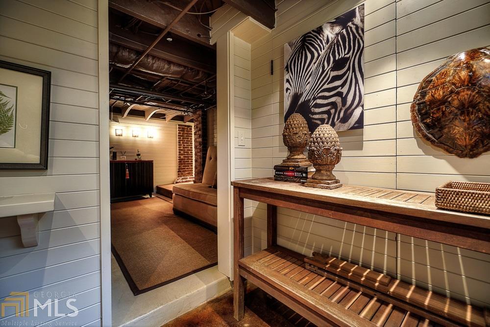 Inman Park - Residential