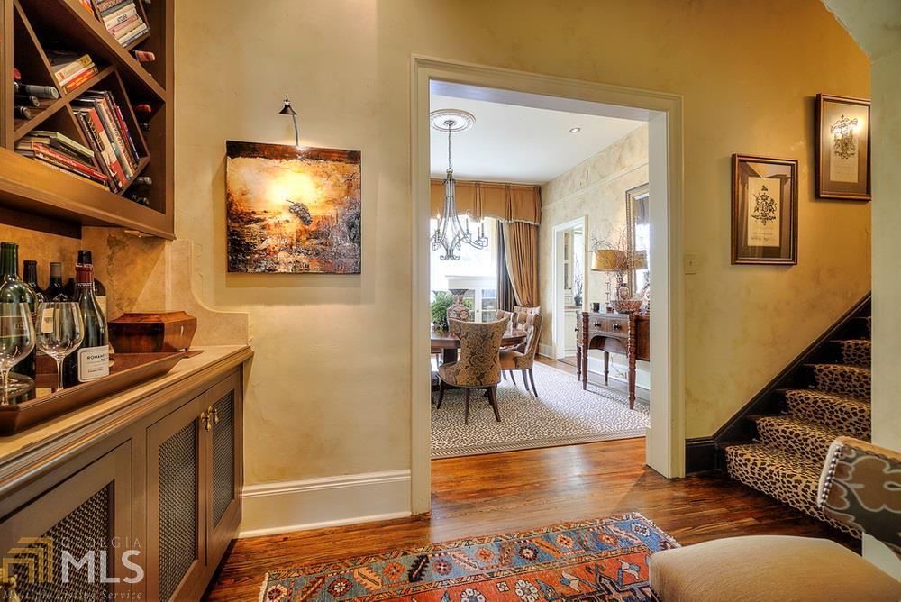 Inman Park - Residential