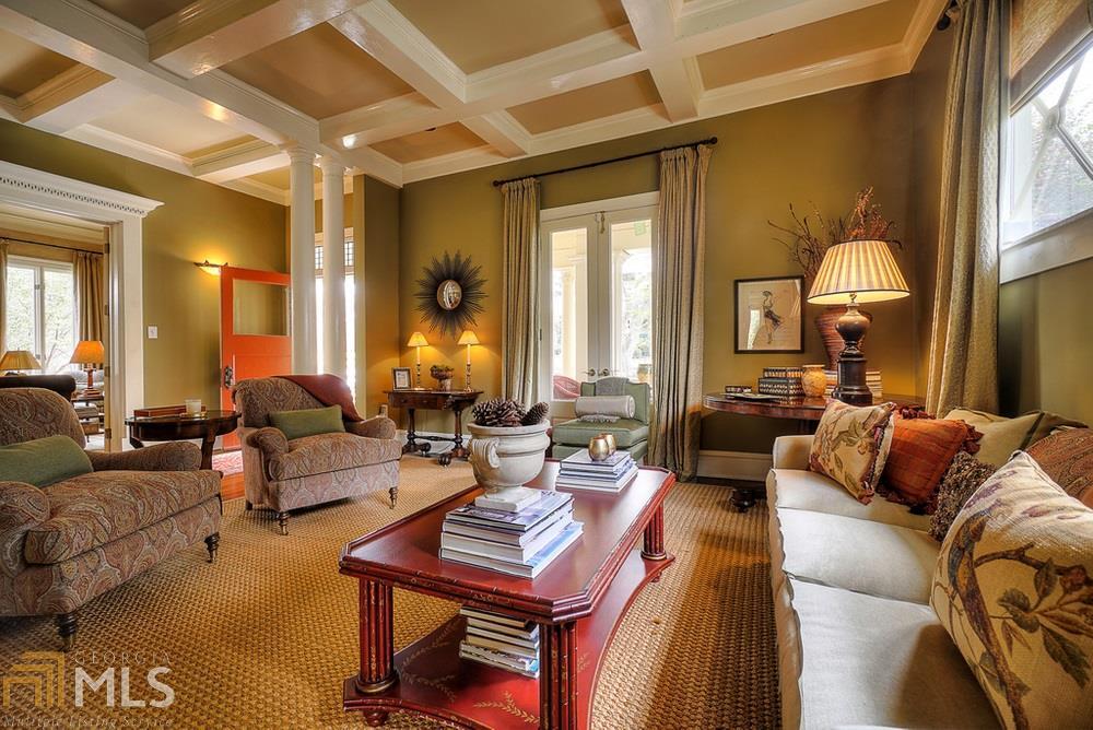 Inman Park - Residential