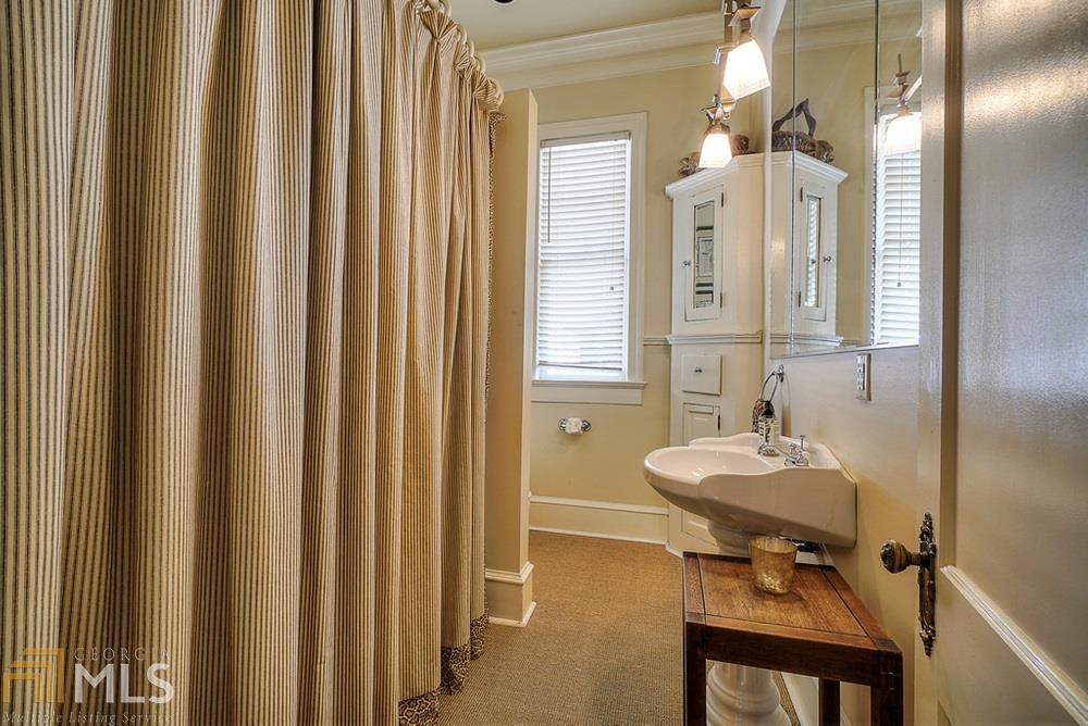 Inman Park - Residential